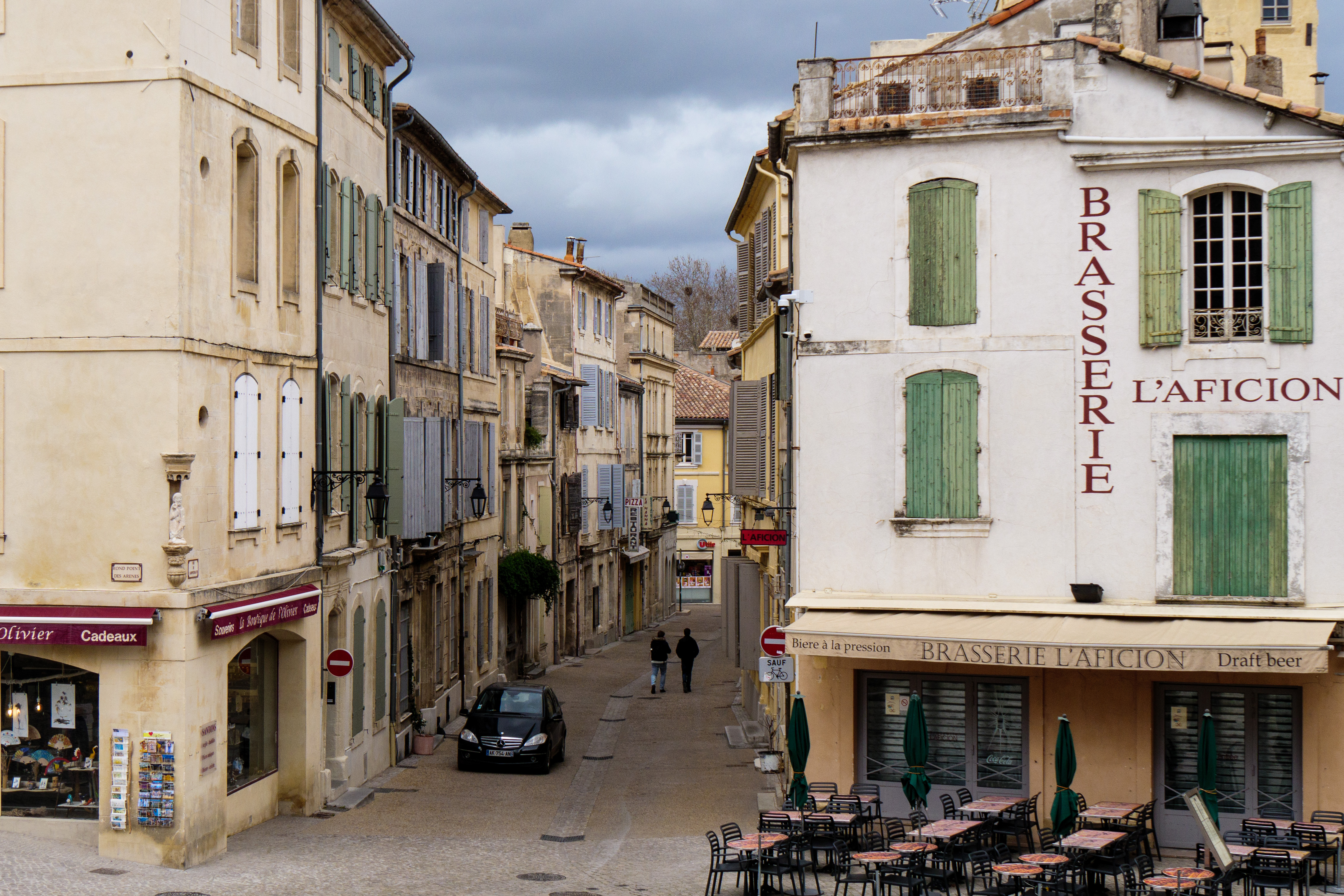 Place du Forum